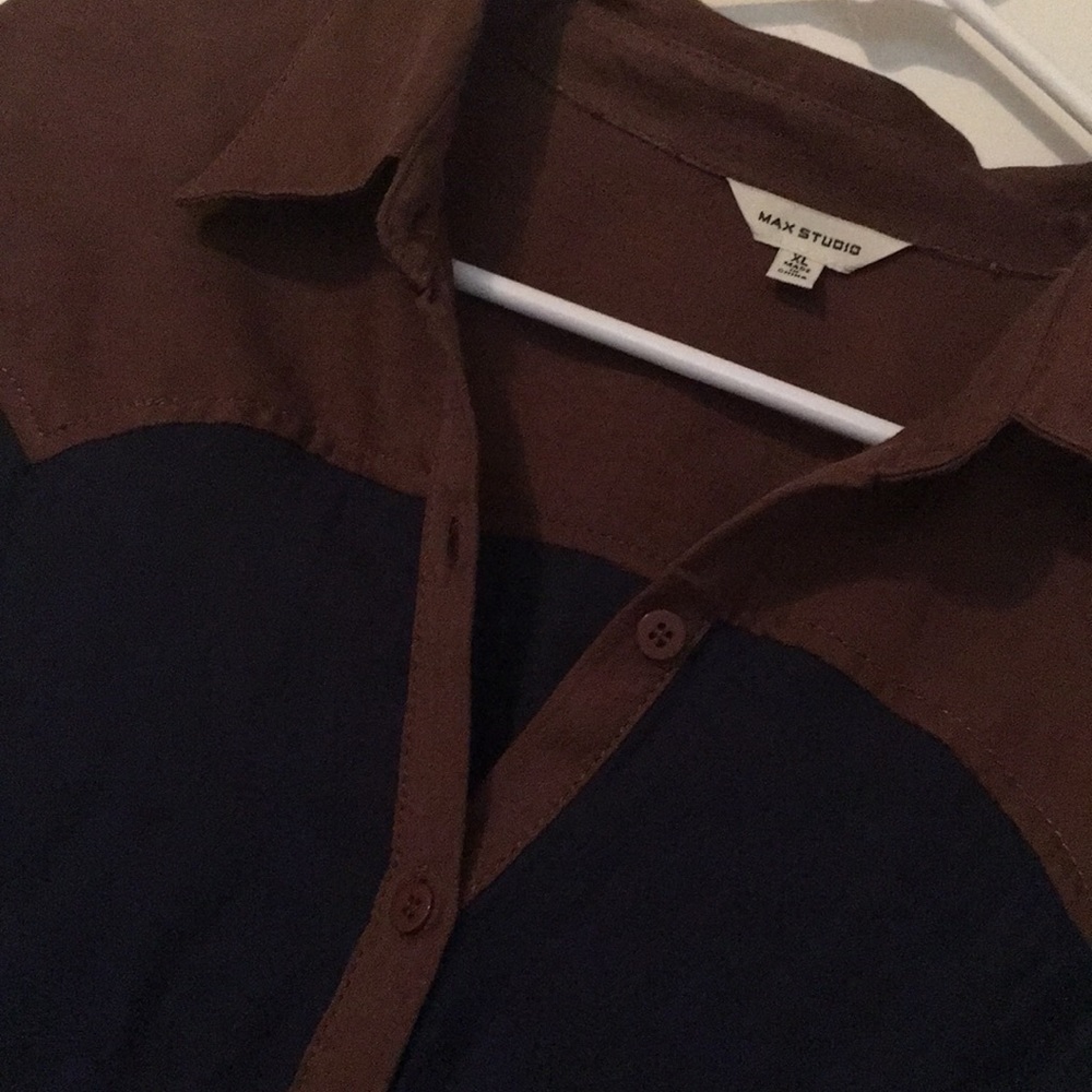 Max Studio - Blouse - image 3